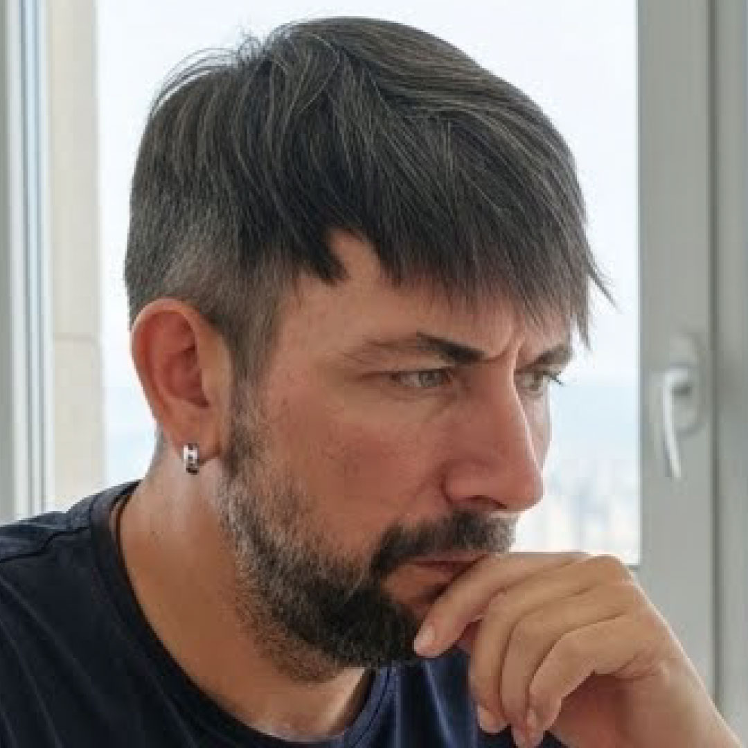 Antonio D’Onofrio